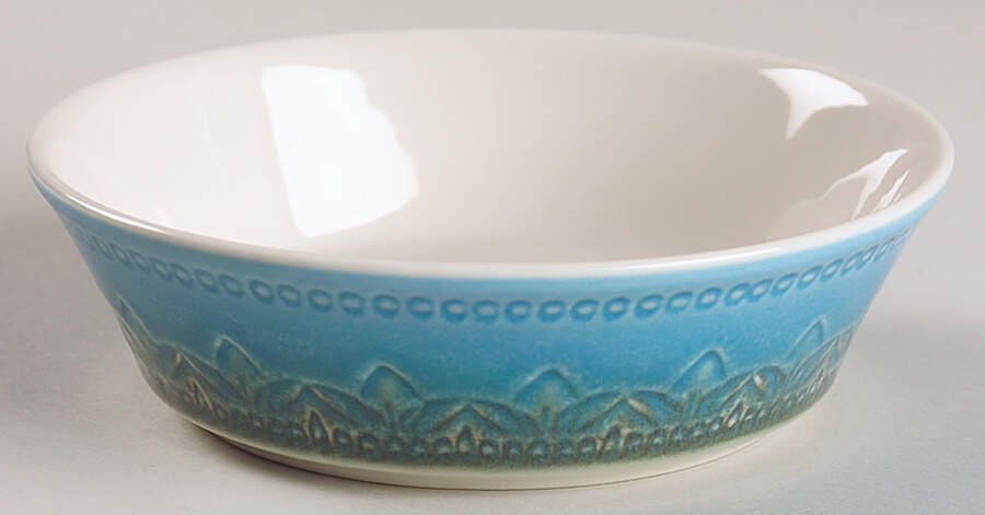 Aruba Fruit/Dessert (Sauce) Bowl by Syracuse-1