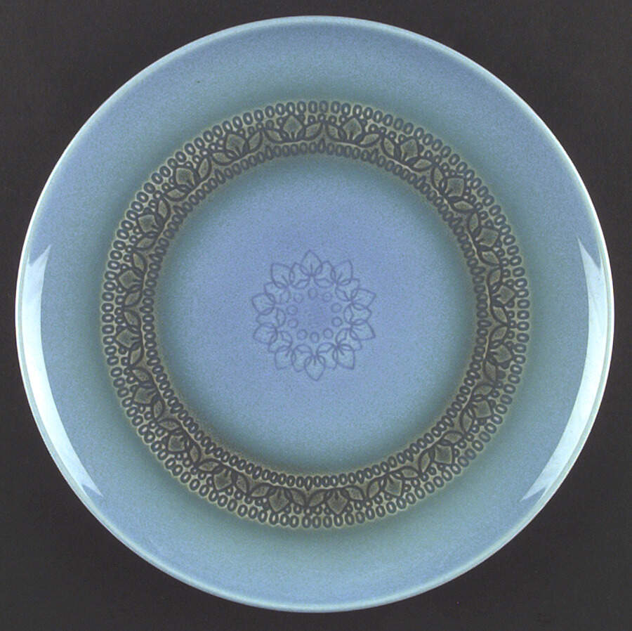 Aruba Dinner Plate by Syracuse-1