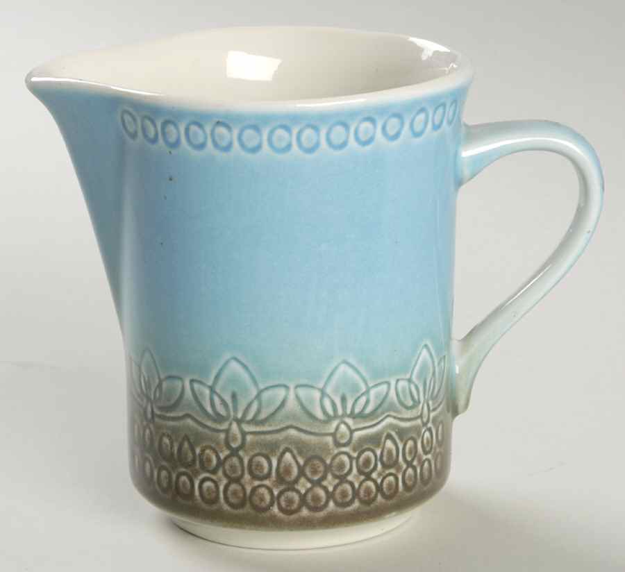 Aruba Creamer by Syracuse-1