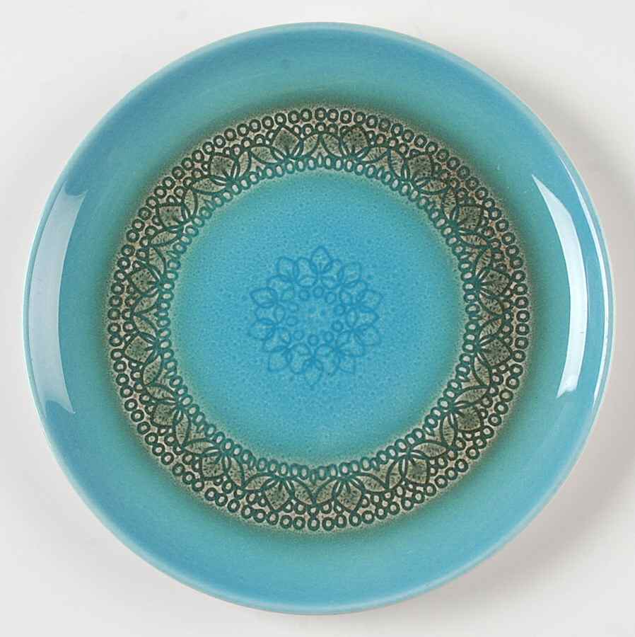 Aruba Salad Plate by Syracuse-1