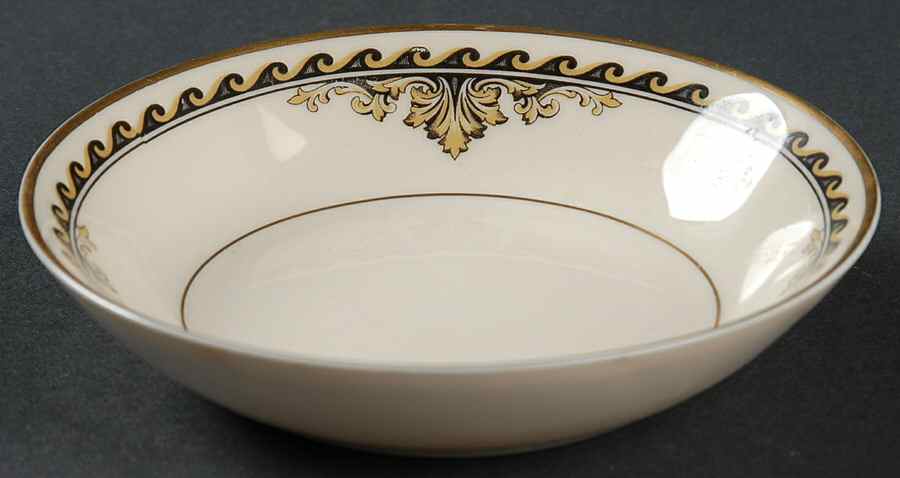 Athena Fruit/Dessert (Sauce) Bowl by Syracuse-1