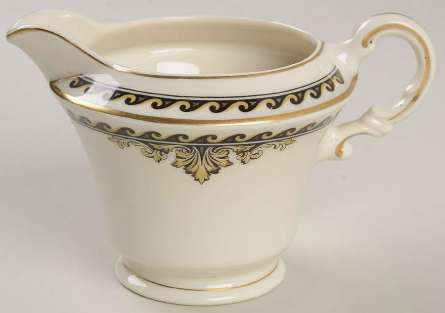 Athena Creamer by Syracuse-1
