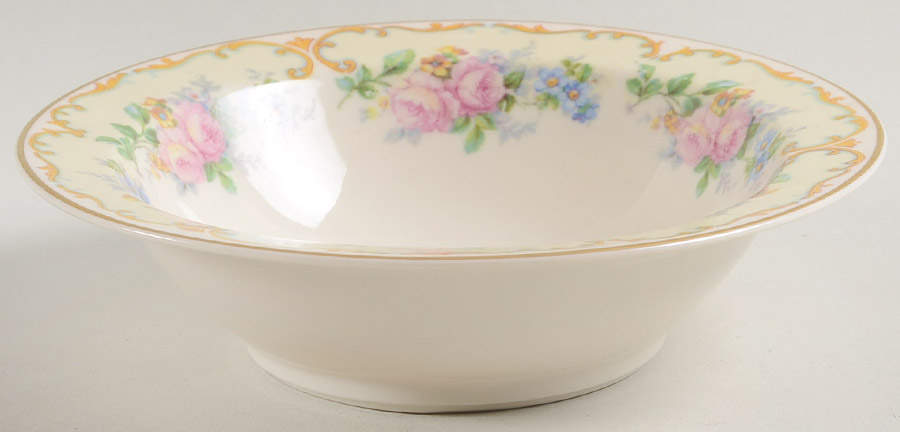 Avondale Rim Cereal Bowl by Syracuse-1