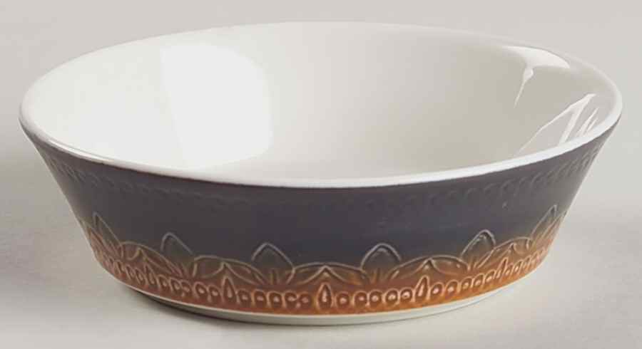 Barbados Fruit/Dessert (Sauce) Bowl by Syracuse-1