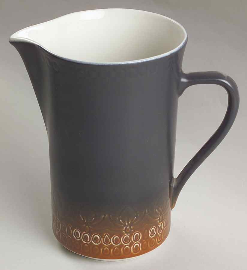 Barbados 32 Oz Pitcher by Syracuse-1