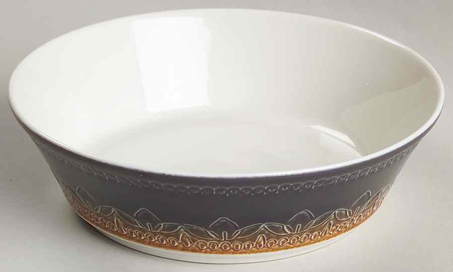 Barbados Soup/Cereal Bowl by Syracuse-1
