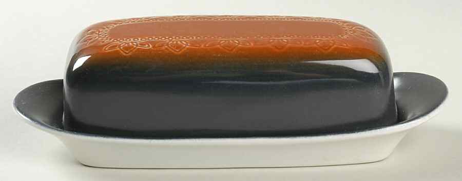 Barbados 1/4 Lb Covered Butter by Syracuse-1