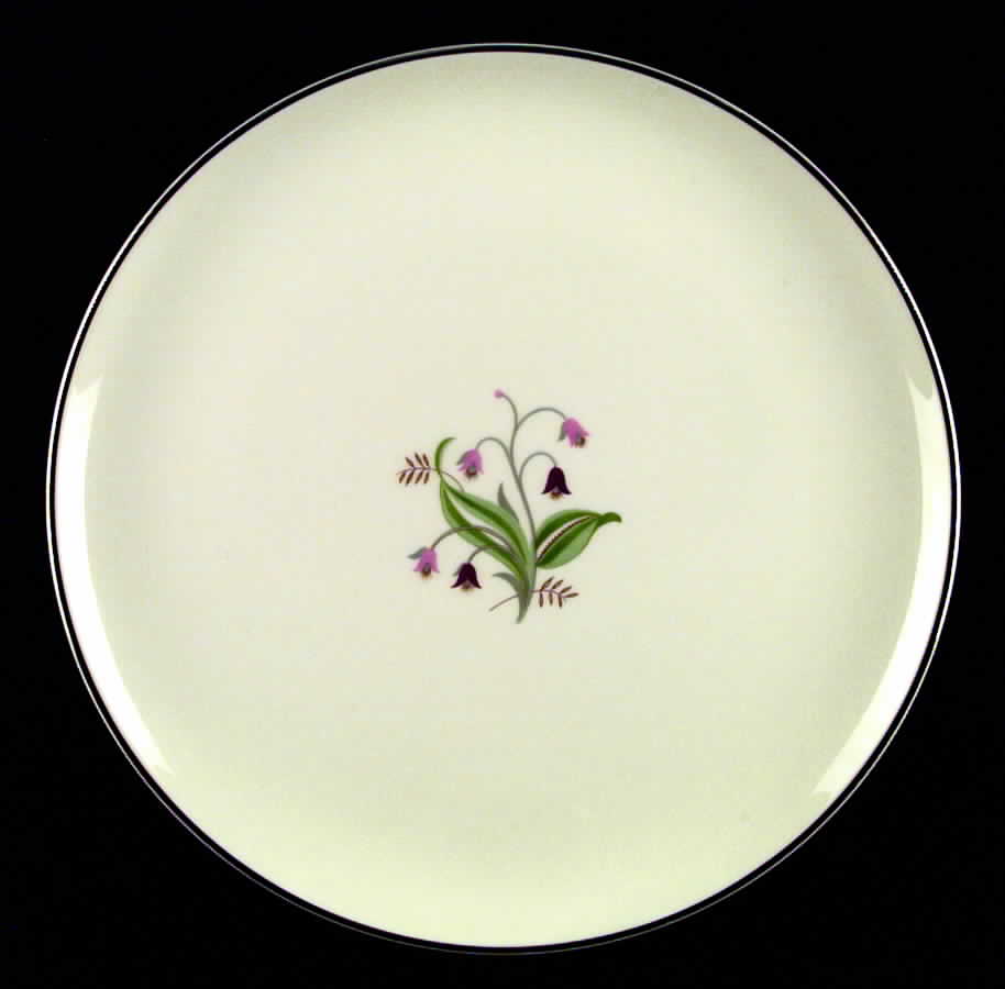 Belaire Dinner Plate by Syracuse-1