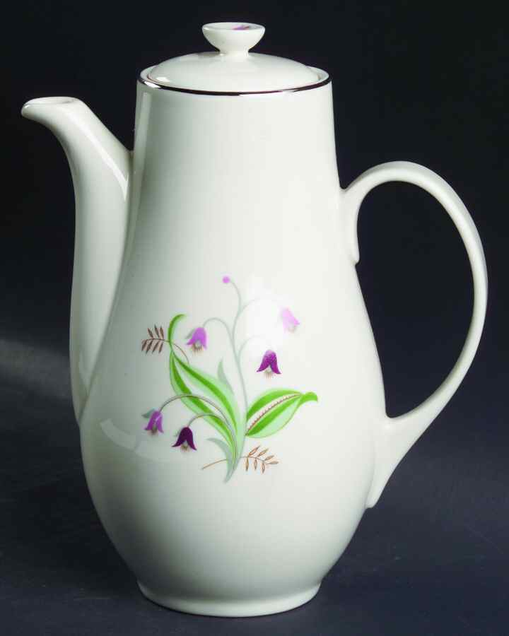 Belaire Coffee Pot & Lid by Syracuse-1