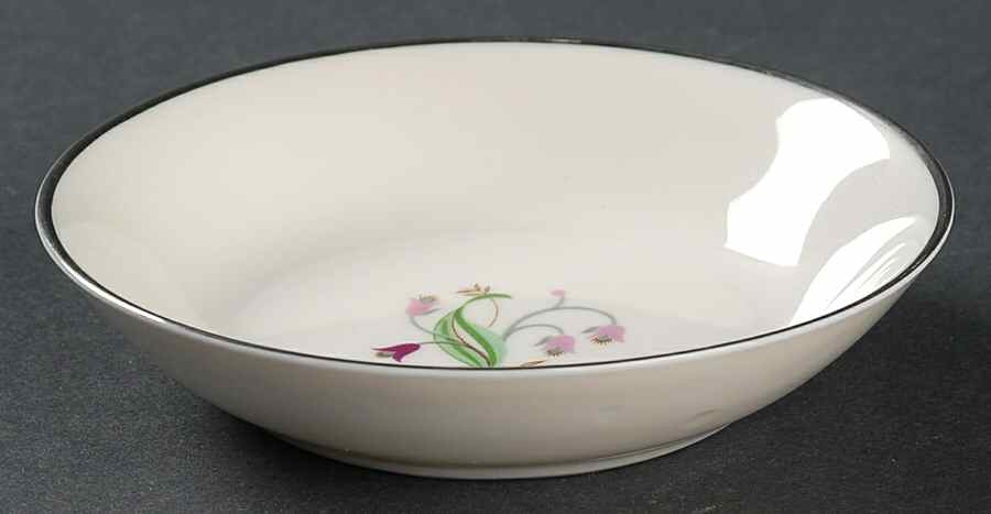 Belaire Fruit/Dessert (Sauce) Bowl by Syracuse-1