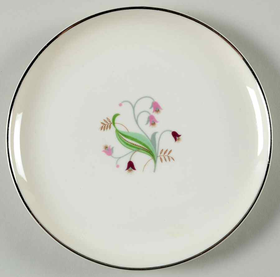 Belaire Bread & Butter Plate by Syracuse-1