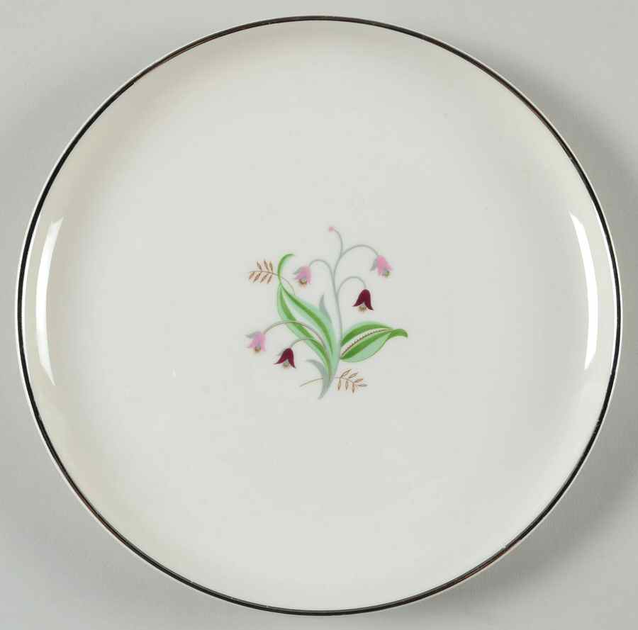 Belaire Salad Plate by Syracuse-1