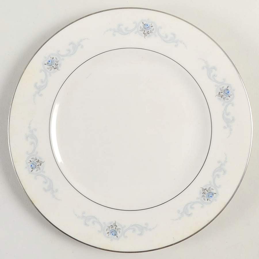 Belmont Salad Plate by Syracuse-1