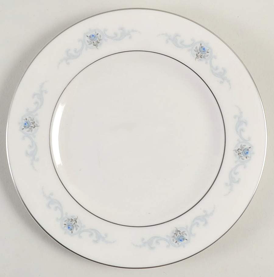 Belmont Bread & Butter Plate by Syracuse-1