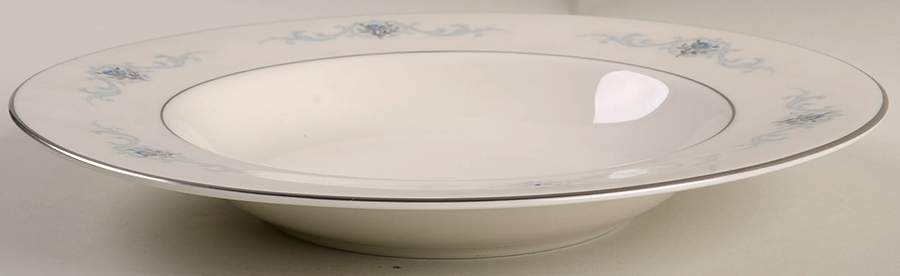 Belmont Rim Soup Bowl by Syracuse-1