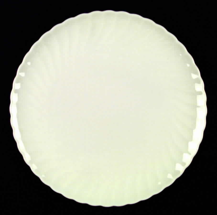 Beloved Dinner Plate by Syracuse-1
