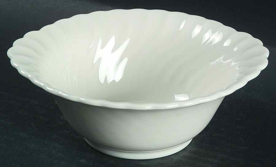Beloved Lugged Cereal Bowl by Syracuse-1