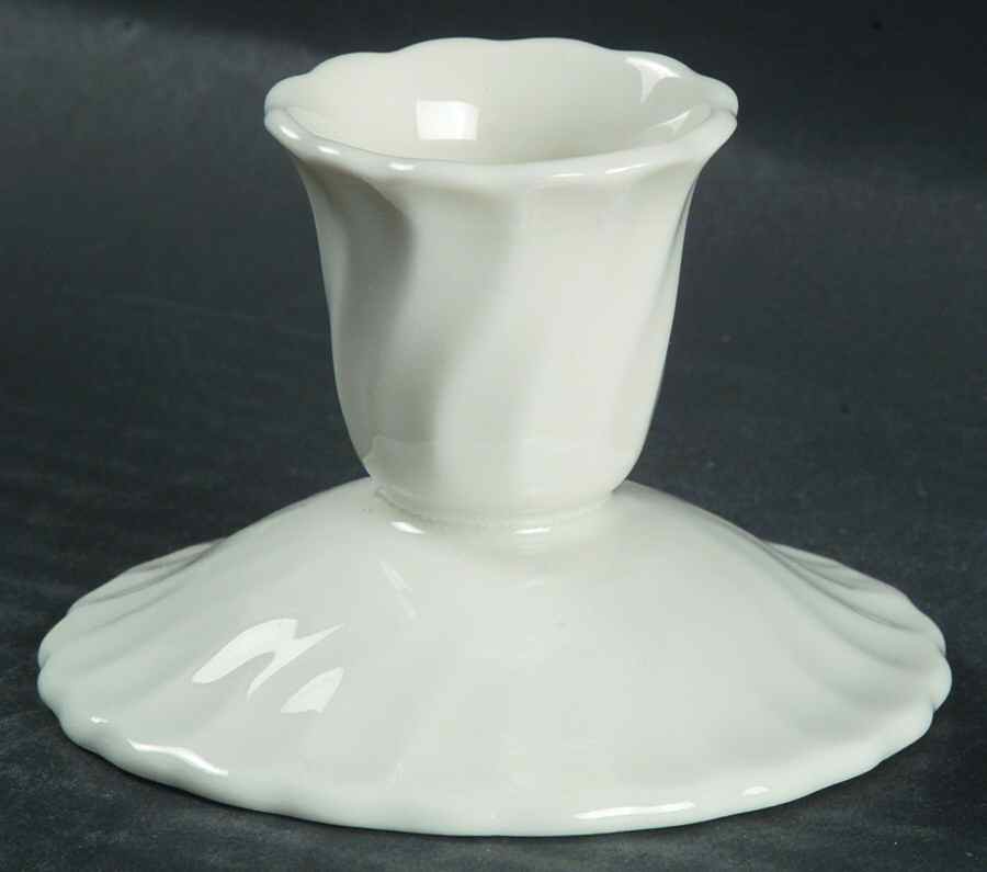 Beloved 2" Candlestick by Syracuse-1