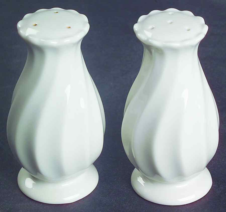 Beloved Salt & Pepper Set by Syracuse-1