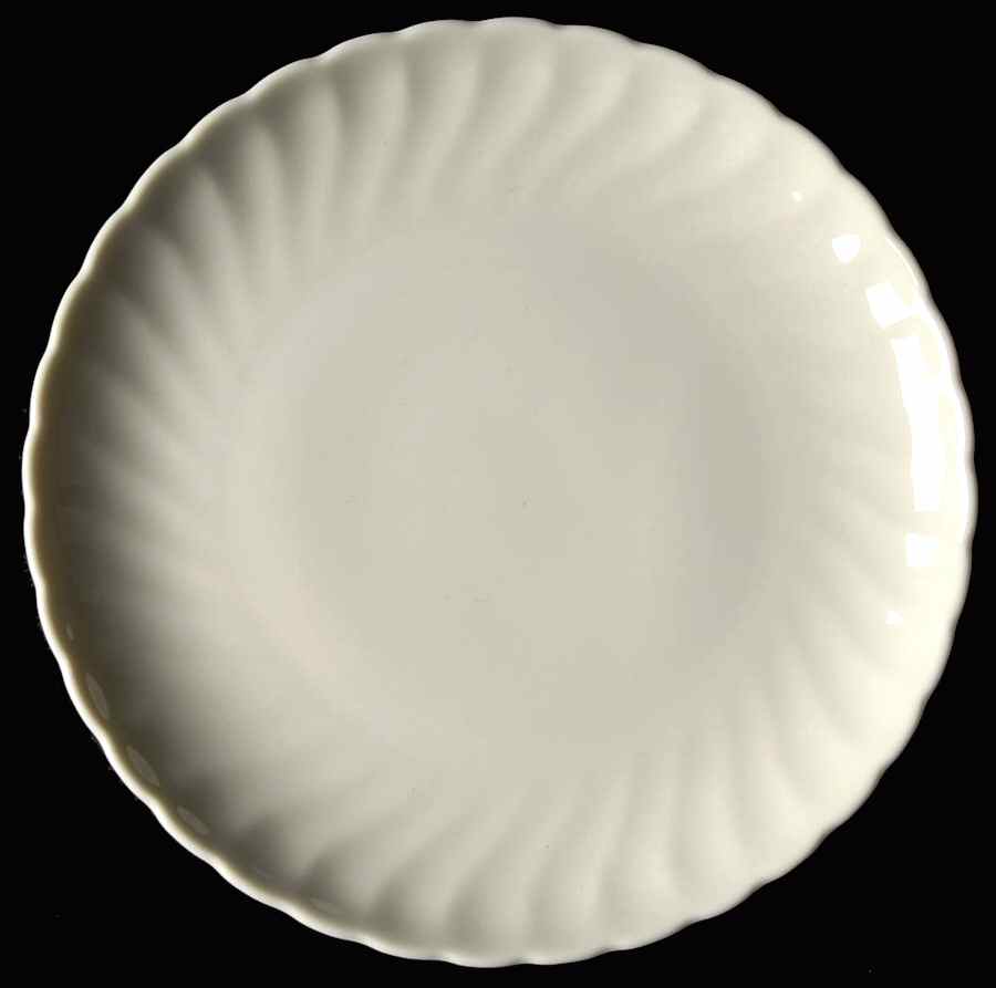 Beloved Bread & Butter Plate by Syracuse-1