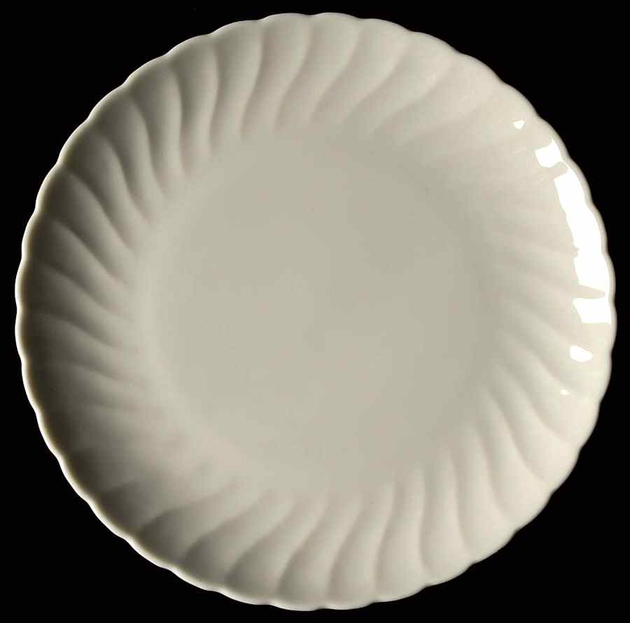 Beloved Salad Plate by Syracuse-1