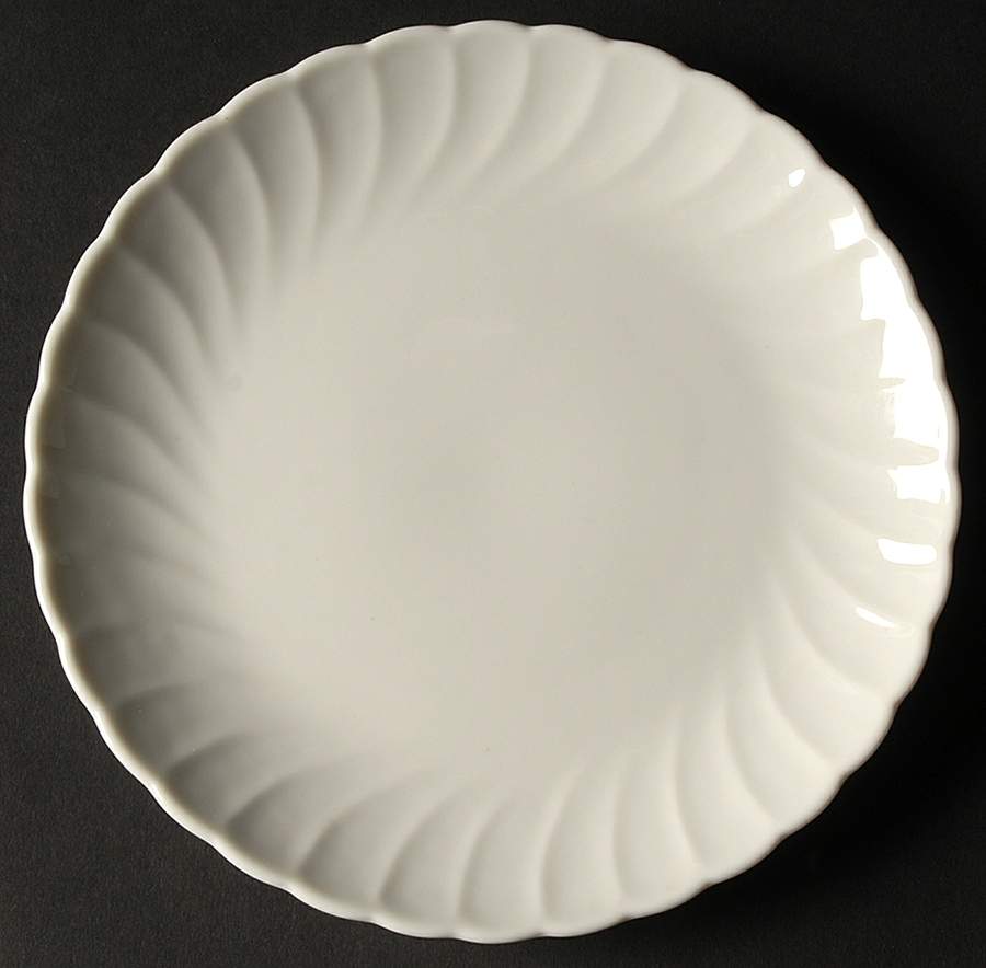 Beloved Dessert/Pie Plate by Syracuse-1