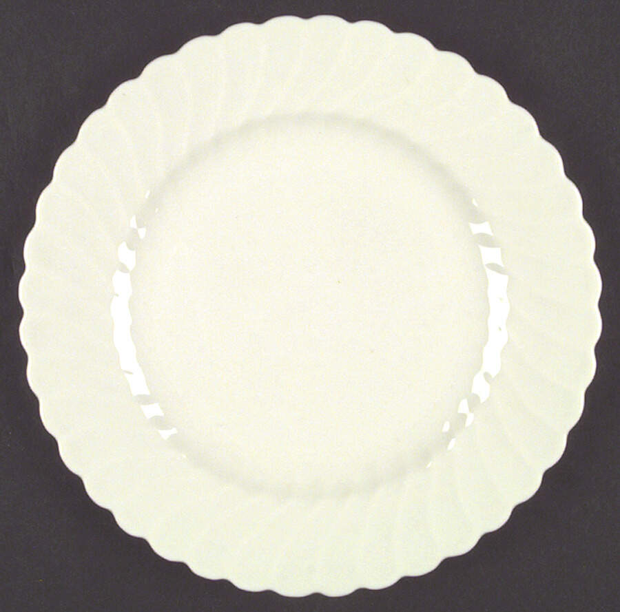 Berkeley Salad Plate by Syracuse-1