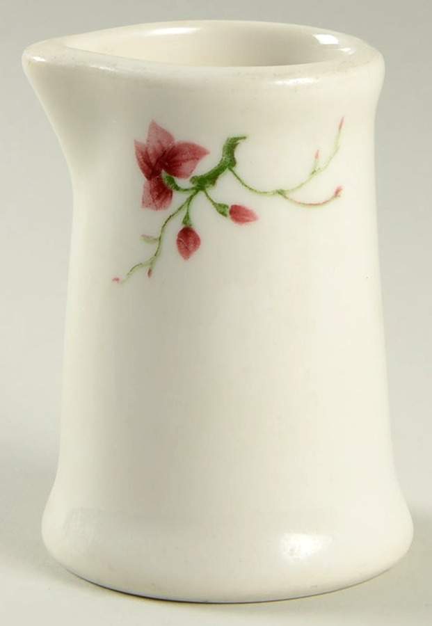 Berkeley (Restaurant) Individual Creamer by Syracuse-1