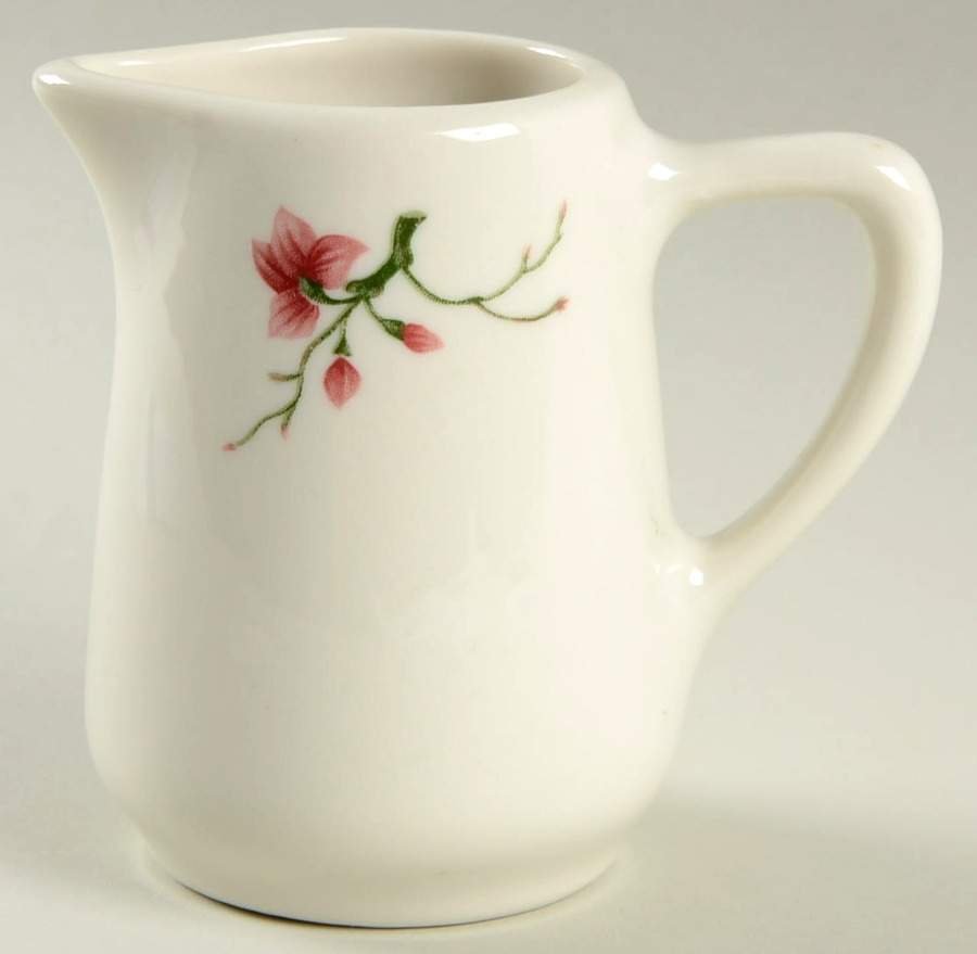 Berkeley (Restaurant) Individual Creamer by Syracuse-1
