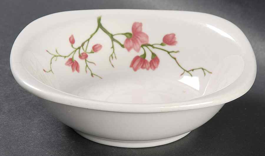 Berkeley (Restaurant) Rim Cereal Bowl by Syracuse-1