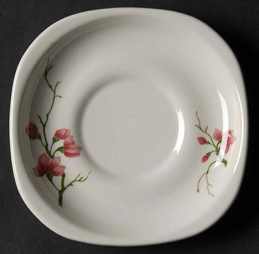 Berkeley (Restaurant) Saucer by Syracuse-1