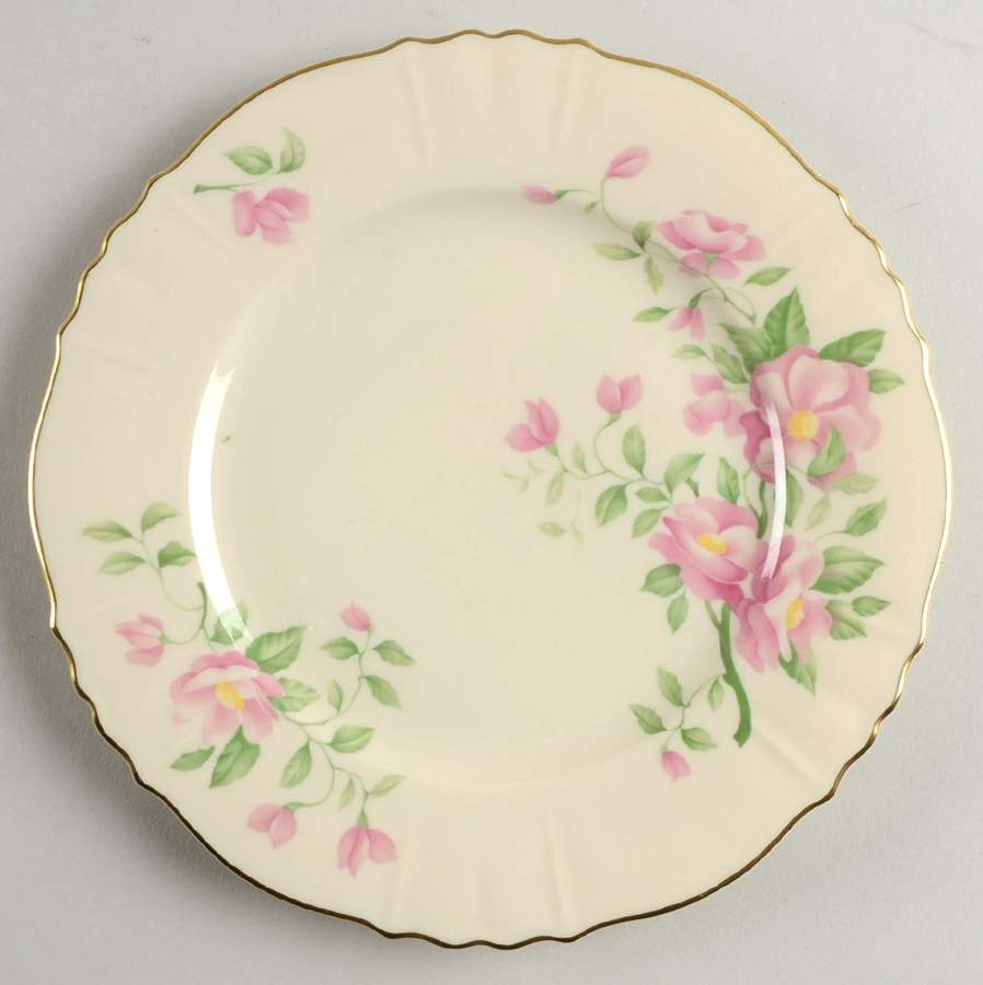 Beverly Salad Plate by Syracuse-1