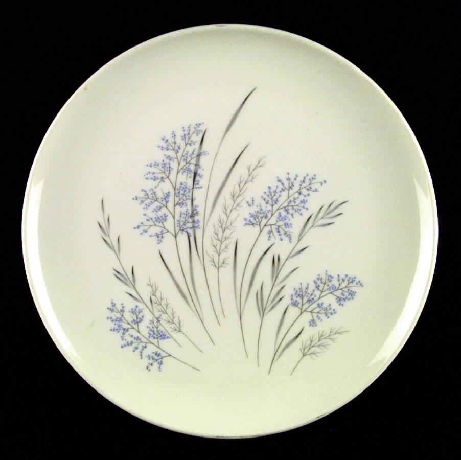 Blue Grass Dinner Plate by Syracuse-1