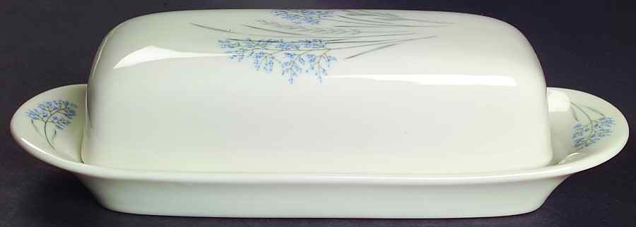 Blue Grass 1/4 Lb Covered Butter by Syracuse-1