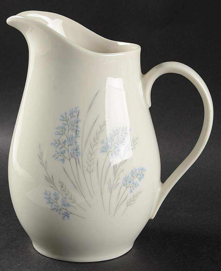 Blue Grass 40 Oz Pitcher by Syracuse-1