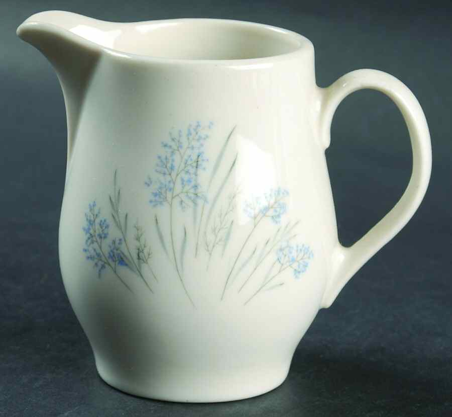 Blue Grass Creamer by Syracuse-1