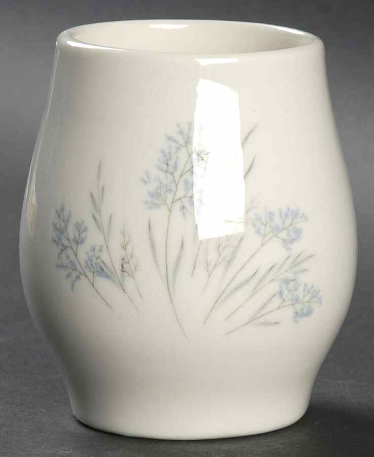 Blue Grass Sugar Bowl Base/Juice Tumbler by Syracuse-1