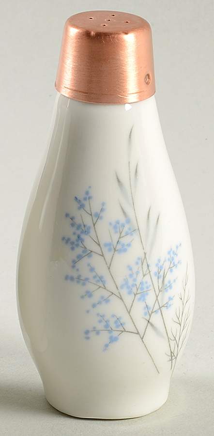 Blue Grass Pepper Shaker by Syracuse-1