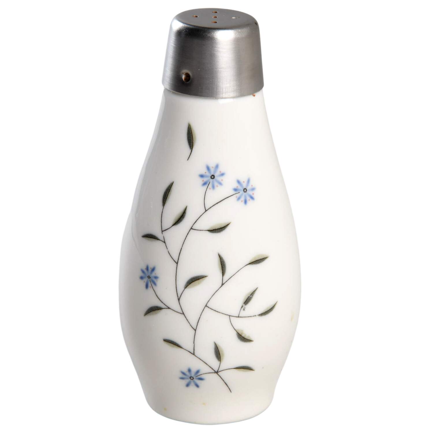 Blue Mist Salt Shaker by Syracuse-1