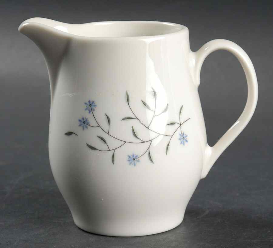 Blue Mist Creamer by Syracuse-1