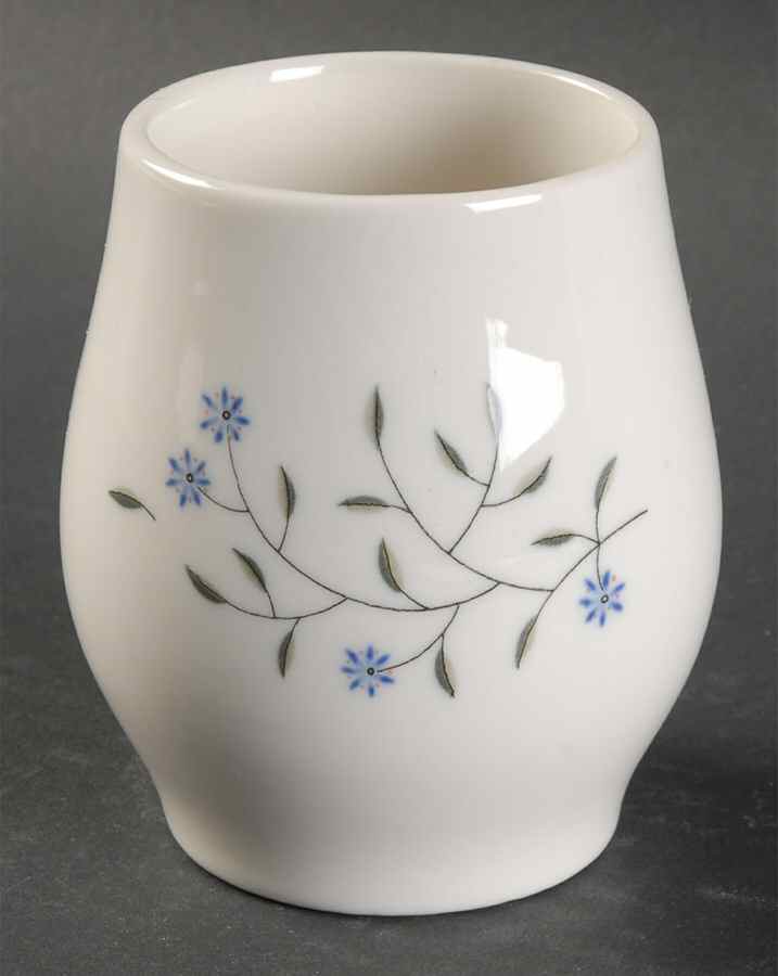 Blue Mist Sugar Bowl Base/Juice Tumbler by Syracuse-1