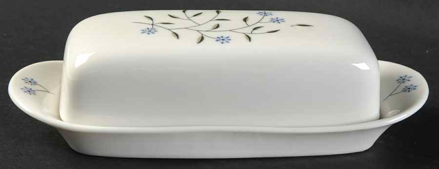 Blue Mist 1/4 Lb Covered Butter by Syracuse-1