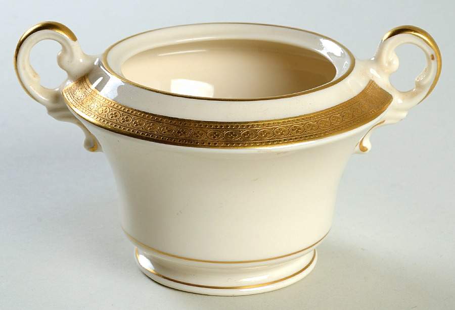 Bracelet Sugar Bowl No Lid by Syracuse-1