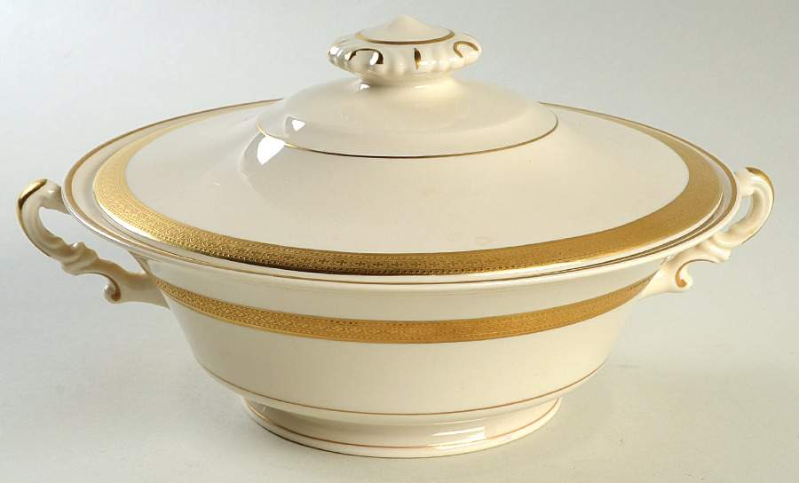 Bracelet Round Covered Vegetable by Syracuse-1