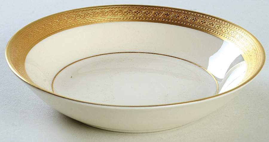 Bracelet Fruit/Dessert (Sauce) Bowl by Syracuse-1