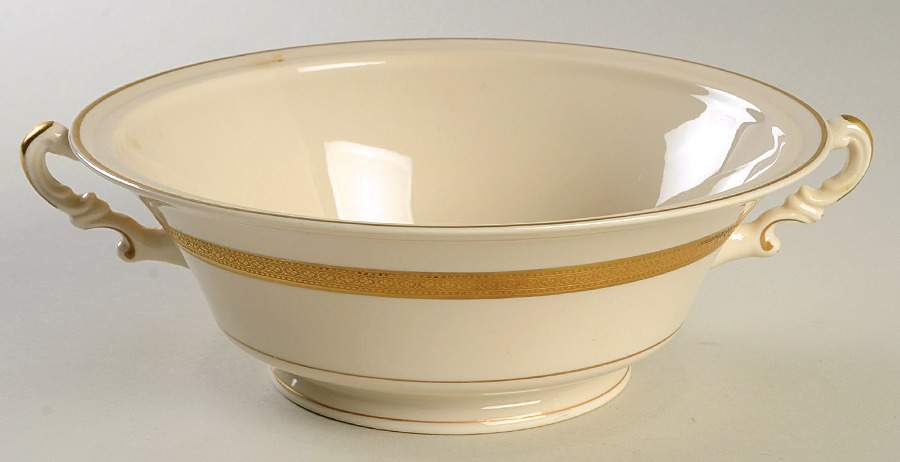 Bracelet Round Vegetable No Lid by Syracuse-1
