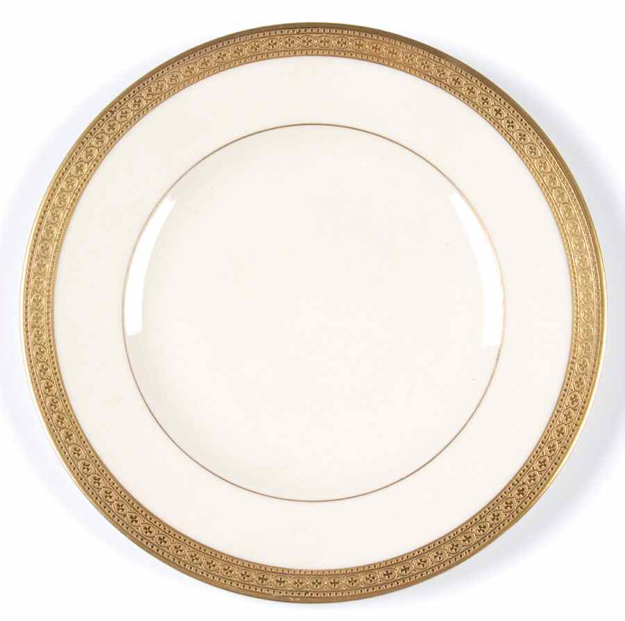 Bracelet Dessert/Pie Plate by Syracuse-1
