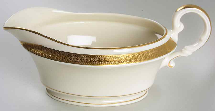 Bracelet Gravy Boat by Syracuse-1