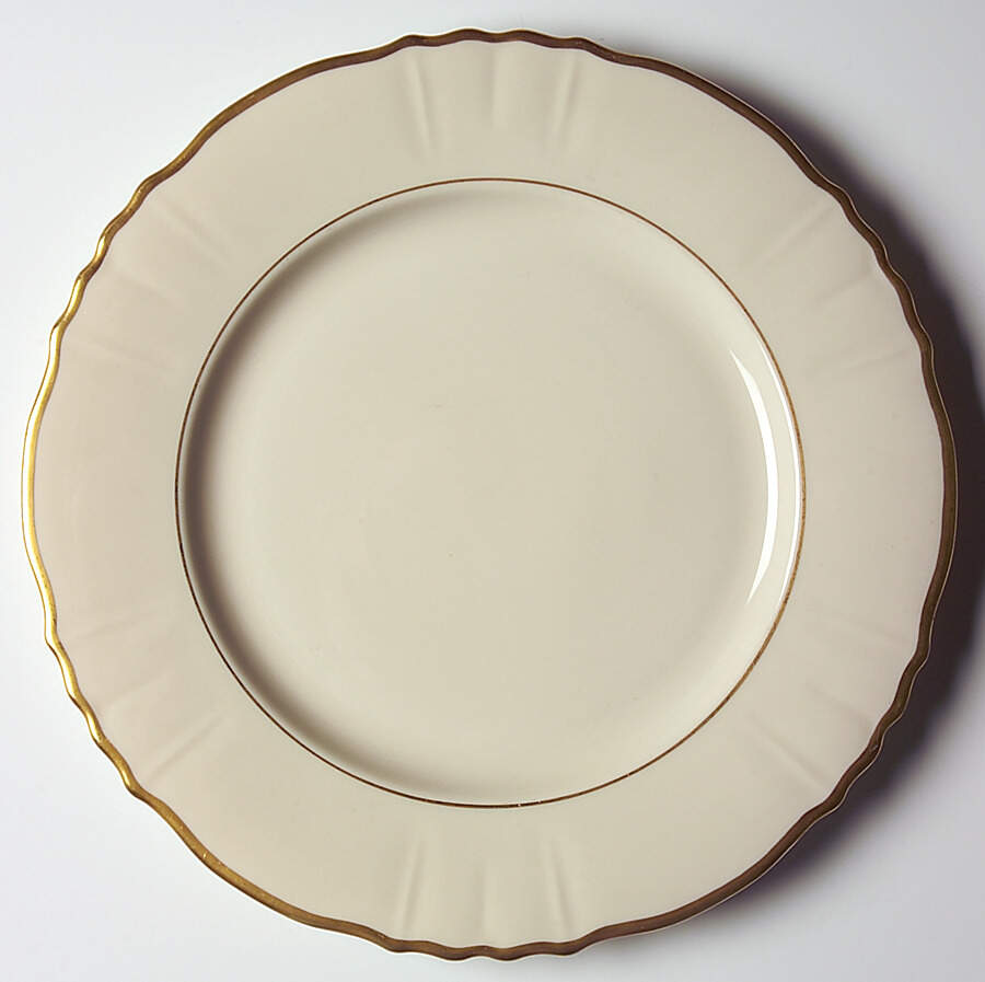 Brantley Large Dinner Plate by Syracuse-1
