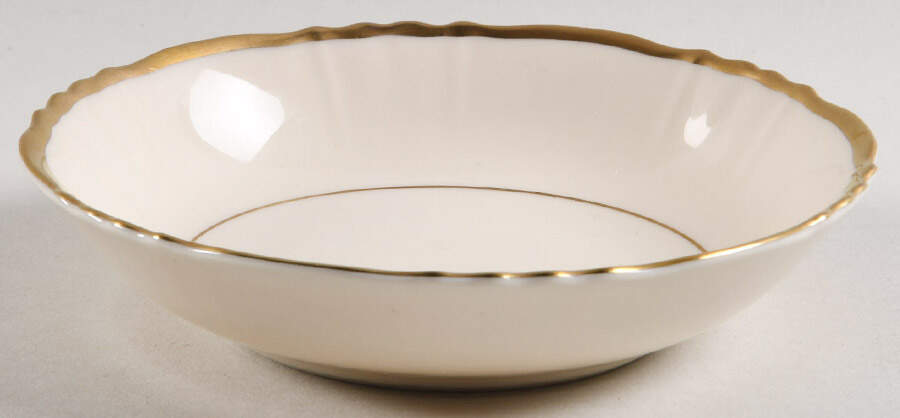 Brantley Fruit/Dessert (Sauce) Bowl by Syracuse-1